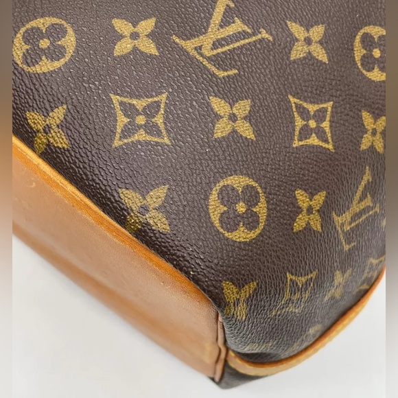 Louis Vuitton Monogram Petit Noe - Picture 10 of 14